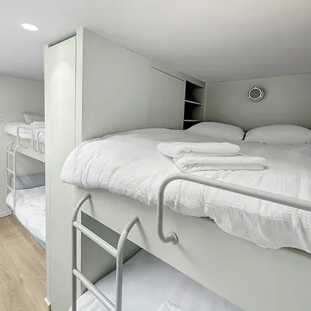 Villa Baratin - - Le Touquet