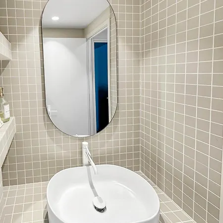 ヴィラ Baratin - -