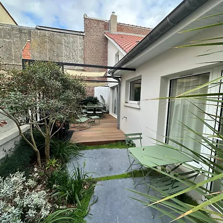 Baratin - - * Le Touquet